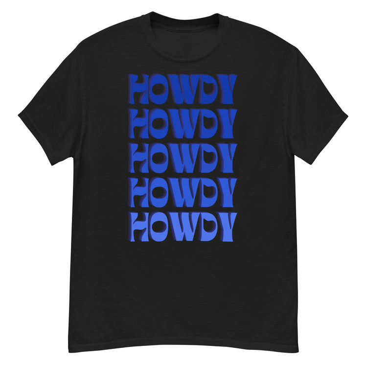 Howdy T-Shirt