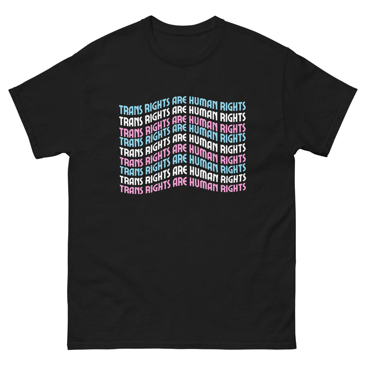 Trans Pride T-Shirt