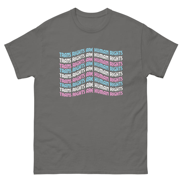 Trans Pride T-Shirt