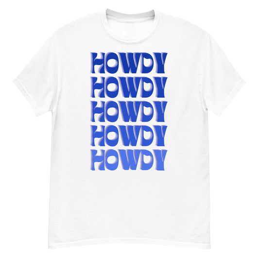 Howdy T-Shirt