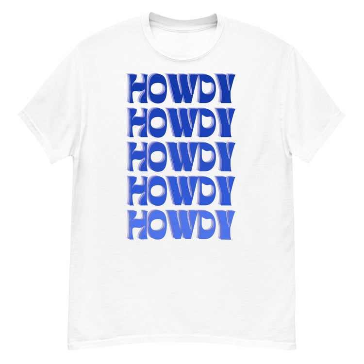 Howdy T-Shirt