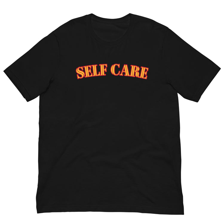 Self Care T-Shirt