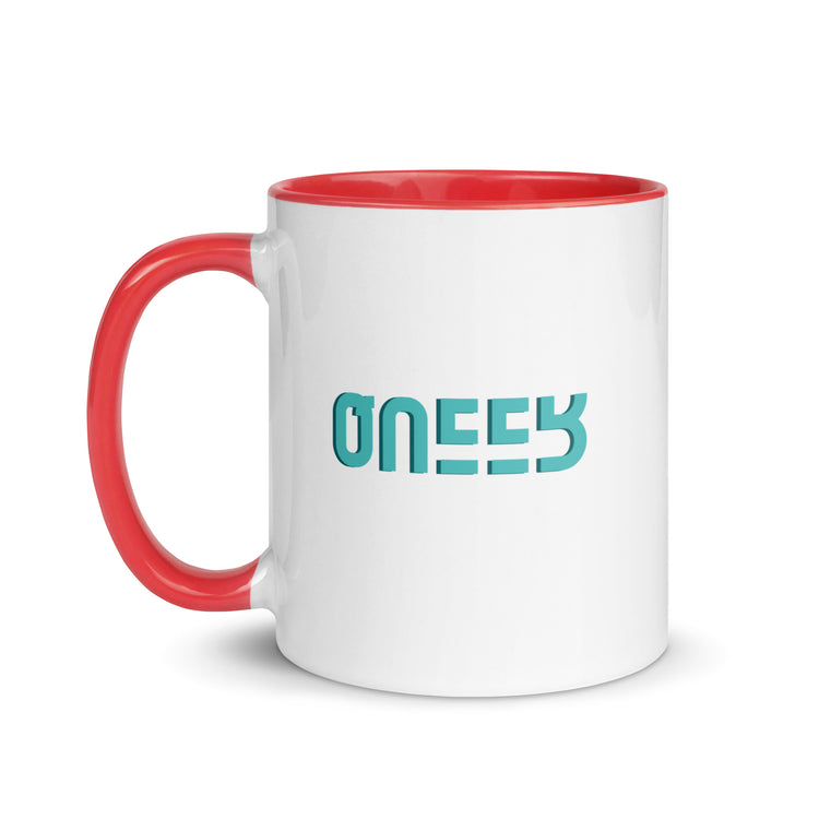 Queer Mug