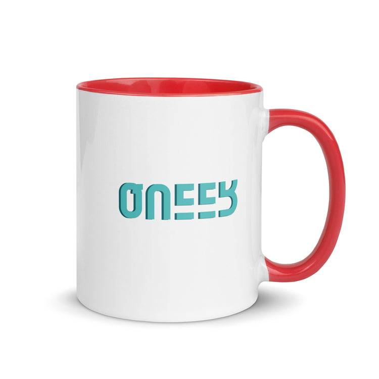 Queer Mug