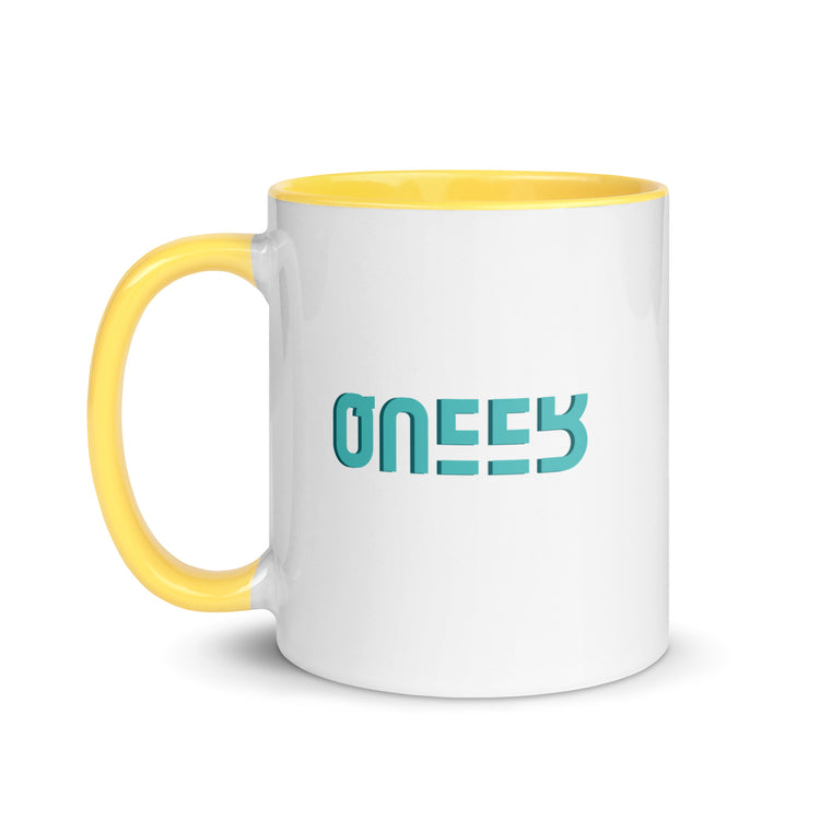 Queer Mug