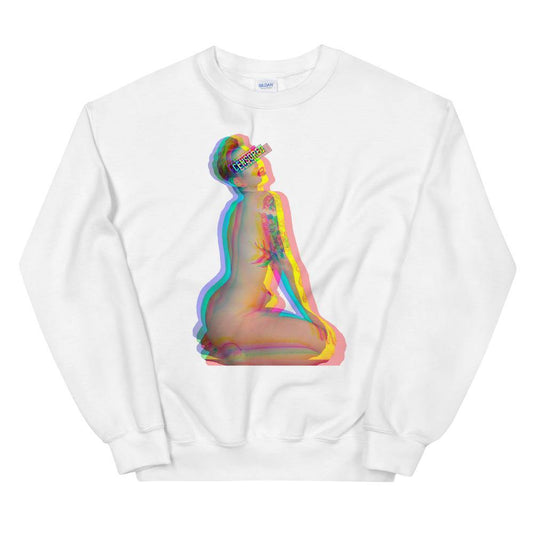 BB Sweatshirt - The Deviation